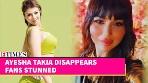 Ayesha Takia Quits Instagram After Severe Criticism of Her Latest Look