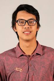 2023-24 Men's Golf Roster