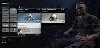 Pyromancer is one of the classes in outriders. Outriders Presents Their World The Pyromancer Class And More In Its Latest Transmission