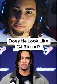 Is Morris Stroud Related to Cj Stroud