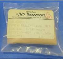 Broadband Dielectric Eliptical Mirror, 33.02 mm