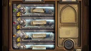 Crossword puzzles are for everyone. Desafios Del Laboratorio De Puzzles De Hearthstone Ya Estan Disponibles Rpp Noticias