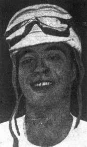 Bob Scott (racing driver)