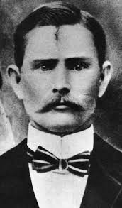 Robert Ford Killed Jesse James—Or At Least That's What They Want You to  Believe