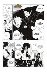 Check spelling or type a new query. Boruto Chapitre 60 Fr Boruto France