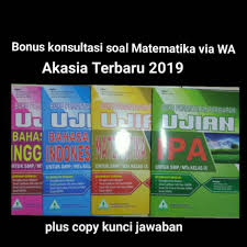 Kunci jawaban buku akasia bahasa indonesia kelas 9 2020 kumpulan. Terkini Download Kunci Jawaban Buku Akasia Smp 2020