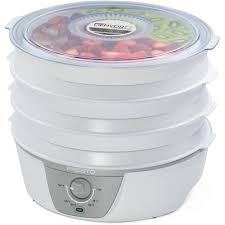 Presto 06300 dehydro food dehydrator 3. Presto Dehydro Electric Food Dehydrator With Adjustable Temperature Control 06302 Walmart Com Walmart Com