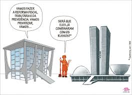 Tesorería general de la república. Charge Do Amarildo 09 01 19 A Gazeta