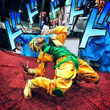 Pin On Anime Cosplay Japanese Anime Costumes
