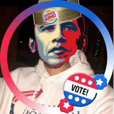 What are the odds this person is a democrat?