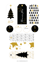 Printable Les Etiquettes De Noel Lucile In Wonderland Etiquettes Noel Etiquettes Noel A Imprimer Cartes De Noel A Imprimer