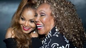 Janet Jackson Shares Emotional Tribute To Friend And Good Times Co Star Ja Net Dubois Entertainment Tonight