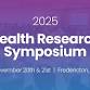 #HRS2025: Powering Discovery Together - Health event image