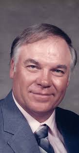 Obituary for James Alton Perry