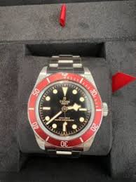 Sell Your Tudor Watch in Orlando