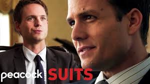 You're worth taking a chance on'