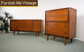 Check spelling or type a new query. 3 Piece Mid Century Modern King Bedroom Set