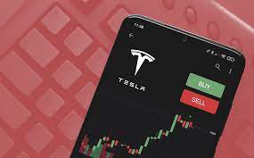 Heck, the stock could easily correct 30% on no news one day given how quickly the share price has risen. How To Buy Tesla Stock Money