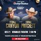 George Canyon event image