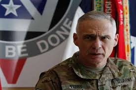 Haqqani network a lethal threat: ISAF commander