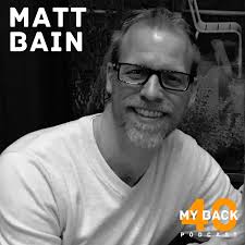 070. Matt Bain