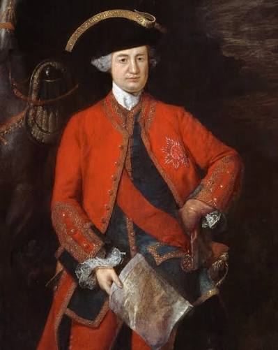 Robert Clive: The nabob general | National Army Museum