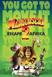 Madagaskar 2