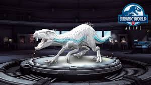 Search free indoraptor ringtones and wallpapers on zedge and personalize your phone to suit you. Jurassic World Alive Indoraptor Gen 2 Youtube