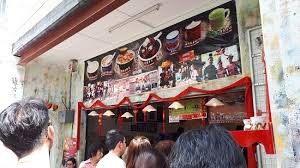 In malaysia and singapore, it is more commonly known by its names tau hua or tau huay in hokkien, or by the cantonese name (tau fu fa), with the. Concubine Lane Tau Fu Fa And Soya Bean Drink Picture Of Concubine Lane Tau Fu Fa Ipoh Tripadvisor