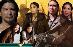 Unfollow native american movies to stop getting updates on your ebay feed. 11 Essential Native American Films You Can Watch Online Right Now