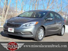 Patients have given an average rating of 2.0 stars out of 5 for their experience at costcare. Turner S Missoula Car And Truck Turner S Missoula Car And Truck 2016 Kia Forte Lx Sedan