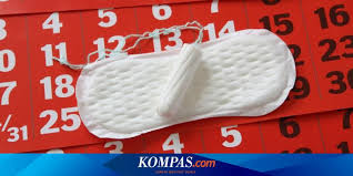 Kasus ini jangan danggap remeh lho, girls! Melihat Perubahan Fase Menstruasi Seiring Bertambahnya Usia Halaman All Kompas Com