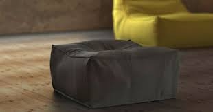 Zoe Pouf 65 3d Model By Design Connected