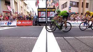 Tours de france 23 tour wins 0 stage victories 16 green jerseys 0 king of the mountains 0 days in yellow 16. Tour De France 2017 Rigoberto Uran Wins Stage 9 As Geraint Thomas And Richie Porte Crash Out Eurosport