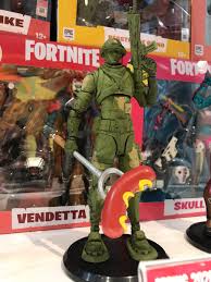 Ready for battle with the scoped assault rifle accessory. Preternia On Twitter Mcfarlane Toys Fortnite