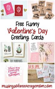 Musings Of An Average Mom Funny Valentine S Day Cards Sometime i find humour lightens the mood, and well it's a very rare occasion when i'm not sarcastic so i love these humourous and punny valentine's day greeting cards.