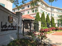 Malaysia embassy in beirut report changes. Home Portal
