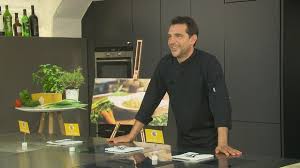 Koch_köchin (m/w/d) wenn es darum geht, die gäste der basf kulinarisch zu verwöhnen, möchten wir nur das beste auftischen. Koch Die Box Koch Die Box Kabeleins