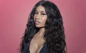 Nicki minaj is dressed up with somewhere to go! Nicki Minaj Hd Wallpapers Top Free Nicki Minaj Hd Backgrounds Wallpaperaccess