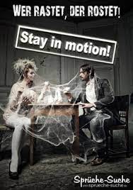 Check spelling or type a new query. Wer Rastet Der Rostet Motiviere Dich Und Mach Weiter