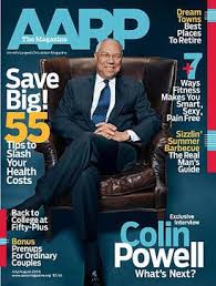 Over the decades, aarp became much more than an organization to make possible life insurance sales. Aarp The Magazine Wikipedia