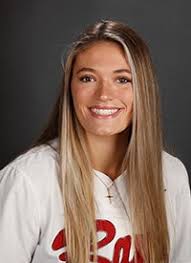 Meet the Players: Montana Fouts is...