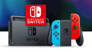 Top juegos nintendo switch segunda semana de octubre 2018 youtube. Nintendo Switch Recibe Una Nueva Actualizacion Pl4yers Com