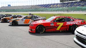 How do i get a driver number next to my name? Jr Motorsports