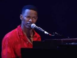 Jamie Foxx Slow Jam If Only For One Night Ha Ha Ha Ha Ha Jamie Told The Truth Right Here This Is Def Old Skoo Slow Jams Only For