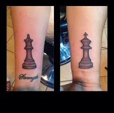 Chess paper machin rotary tattoo chess miniture mold dragon lepin sweet 7 chess pattern cosplay zelda chess queen. Pin By Carla Tonione On Tattoos Chess Piece Tattoo Chess Tattoo Time Tattoos