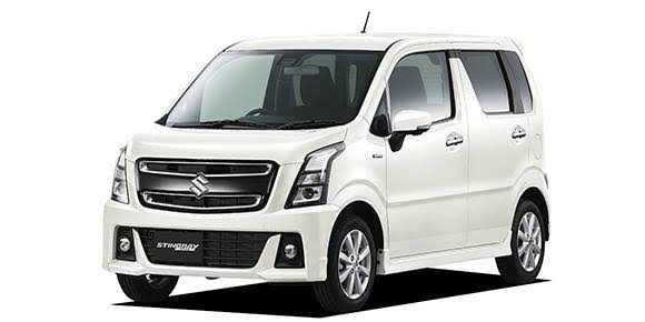 Mini car transport option