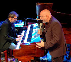 Canal oficial de juan carlos baglietto.cantante, rosarino, músico y cocinero aficionado!aquí encontraran material variado tanto de show, recitales, grabacio. Baglietto Vitale Un Clasico En Streaming Se Pres Pagina12