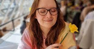 Myra Carroll's Instagram, Twitter & Facebook