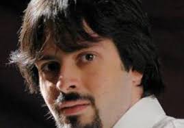 Italian pianist at Kempinski